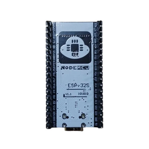 ESP32 38pin DevKit Wi-Fi Bluetooth ESP32-WROOM-32, плата разработчика - Фото 3 ESP32 38pin DevKit Wi-Fi Bluetooth ESP32-WROOM-32, плата разработчика - изображение 3