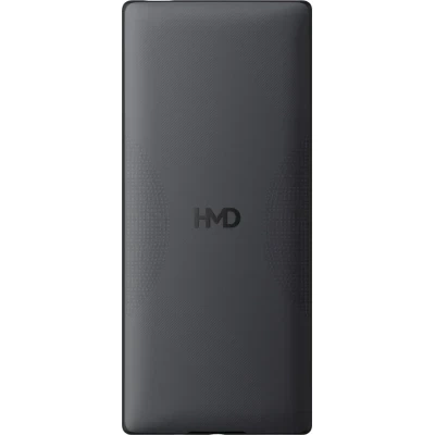 Мобильный телефон HMD 100 DS Grey - Фото 3 Мобильный телефон HMD 100 DS Grey - изображение 3