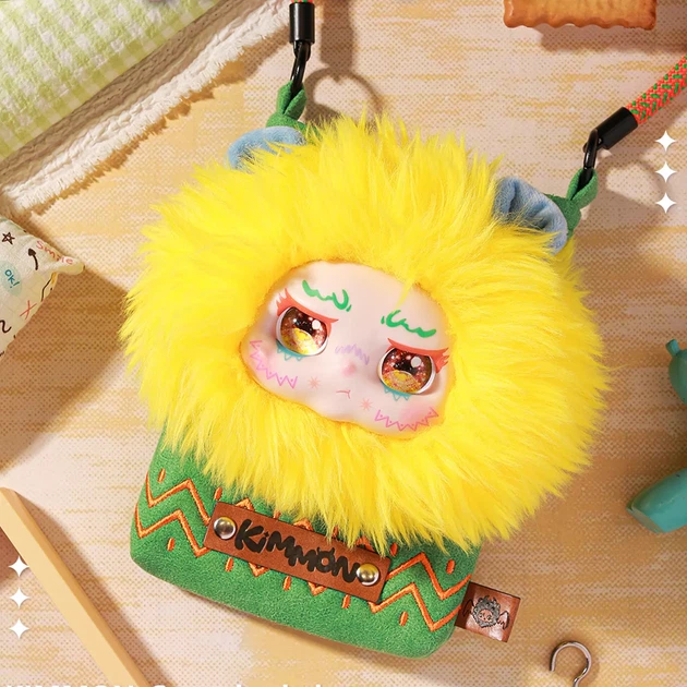 Крос-боді-сюрприз Pop Top Kimmon (556114) - зображення 8