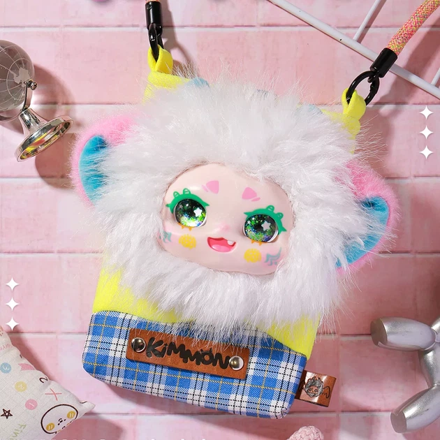 Крос-боді-сюрприз Pop Top Kimmon (556114) - зображення 13
