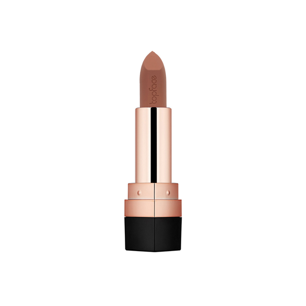 topface Помада для губ матова Instyle Matte Lipstick 018 FREYA - Фото 1 topface Помада для губ матова Instyle Matte Lipstick 018 FREYA - изображение 1