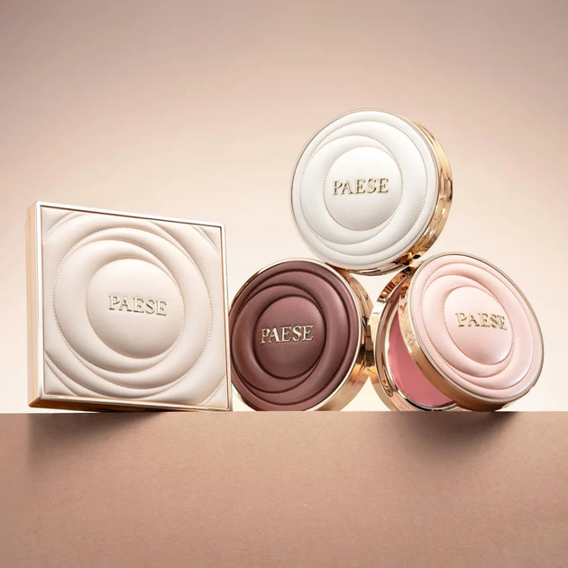 PAESE Бронзер SELFGLOW Velvet Tan 8 г - зображення 4