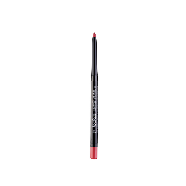 topface Олівець для губ Stylo Lipliner 006 - Фото 1 topface Олівець для губ Stylo Lipliner 006 - изображение 1