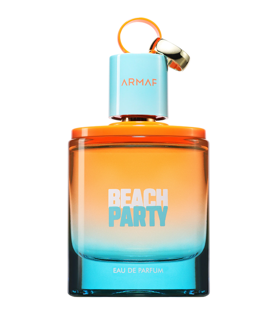 Парфумована вода унісекс Armaf Beach Party 100 мл - зображення 2