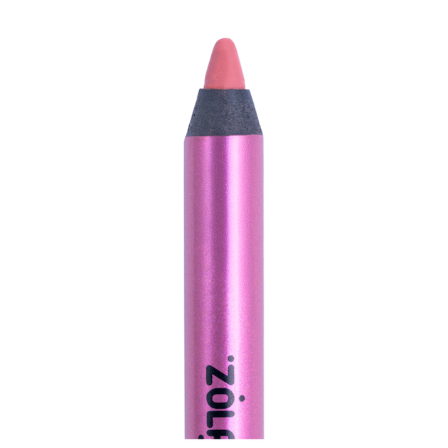 Олівець для губ ZOLA 03609 102 Nude Blush - зображення 2