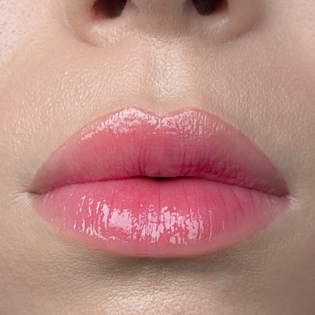 LIPSS Блиск для губ CHERRY - Фото 3 LIPSS Блиск для губ CHERRY - изображение 3