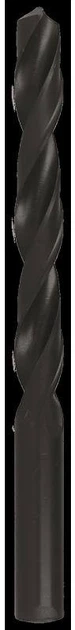 Zestaw wierteł Heller do metalu HSS-R walcowanych 7.9 mm 10 szt (4010159185196) - obraz 2