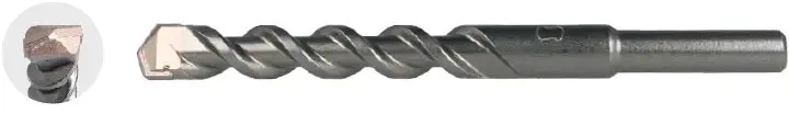 Wiertło Heller do betonu ProConcrete 16.0 x 350/400 (4010159180085) - obraz 3