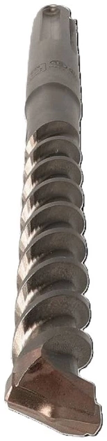 Свердло ударне Heller Speed2Max SDS-max 12.0 x 200/340 (4010159277532) - зображення 3
