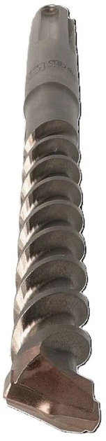 Wiertło Heller udarowe Speed2Max SDS-max 25.0 x 200/320 (4010159277679) - obraz 3