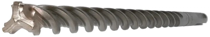 Свердло ударне Heller Trojet Ultimate SDS-max 12.0 x 200/340 (4010159281782) - зображення 3