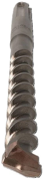 Свердло ударне Heller Speed2Max SDS-max 18.0 x 400/540 (4010159277600) - зображення 3