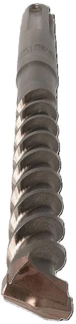 Свердло ударне Heller Speed2Max SDS-max 16.0 x 400/540 (4010159277587) - зображення 2