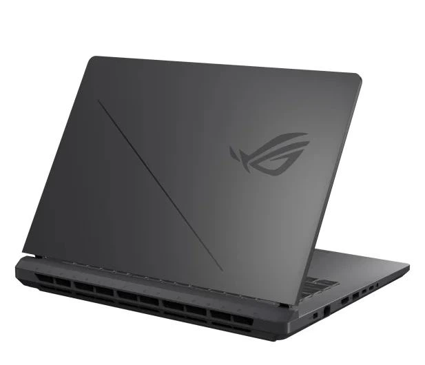 Ноутбук ASUS ROG Strix G16 G615JH-I5165 16" FHD 165Hz / Intel Core i5-13450HX / 16GB DDR5 / 2 ТB SSD / RTX 5050 8GB / Windows 11 Home - зображення 5