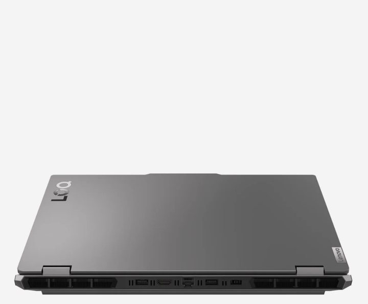 Ноутбук Lenovo LOQ 15 15.6" FHD 144Hz / AMD Ryzen 5 7235HS / 32 GB DDR5 / 1TB SSD / RTX 4050 6GB / Windows 11 (83JC00N6PB) - изображение 7