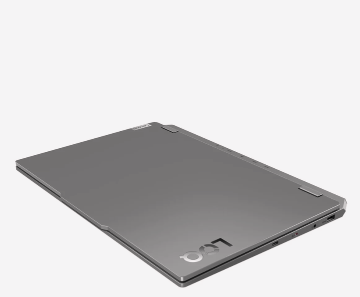 Ноутбук Lenovo LOQ 15 15.6" FHD 144Hz / AMD Ryzen 5 7235HS / 32 GB DDR5 / 1TB SSD / RTX 4050 6GB / Windows 11 (83JC00N6PB) - изображение 8