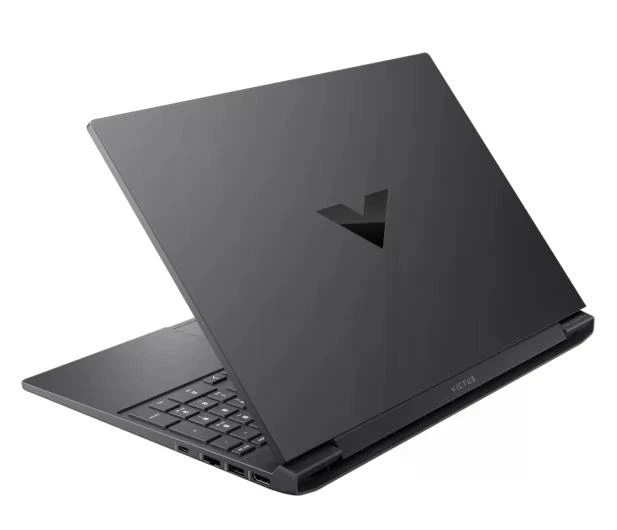 Ноутбук HP Victus 15 Core 7-240H/ 24GB / 512GB/ RTX5060 / 15.6" 144Hz - зображення 4