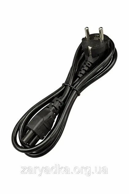 Блок питания для ноутбука 65W 19V 3.42A универсальный, зарядка для ноутбука HP Dell Asus Lenovo - изображение 2