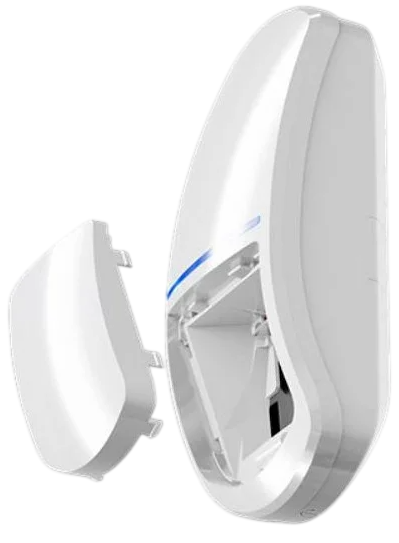 Датчик руху Satel PIR+MW дуальний SLIM-DUAL (5905033334328) - зображення 3