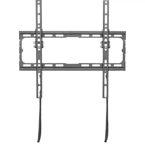 Настінне кріплення для ТВ 32-55", Kivi Basic-44T, Black - зображення 2