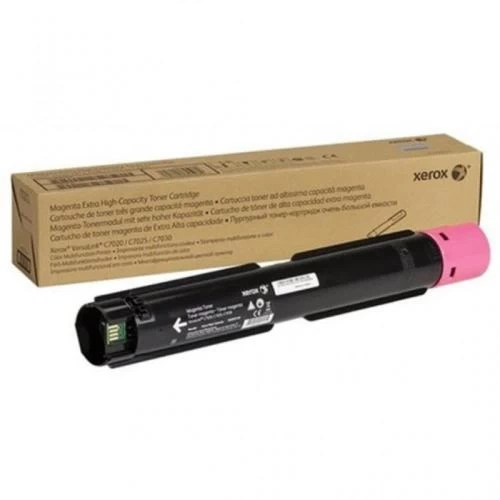 Картридж Xerox 106R03747, Magenta - Фото 1 Картридж Xerox 106R03747, Magenta - изображение 1