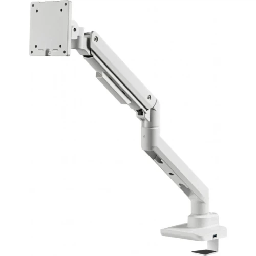 Кронштейн настільний для монітора 17-49" OfficePro MA801W, White - зображення 5