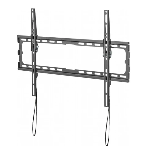 Настінне кріплення для ТВ 37-70", Kivi Basic-46T, Black - зображення 2