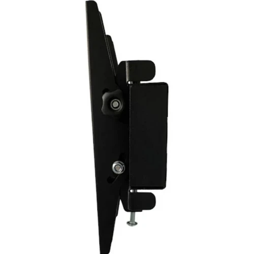 Настенное крепление для ТВ 23-43", Charmount TV02F, Black - изображение 4