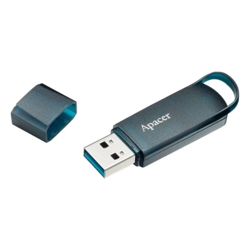 Внешний накопитель SSD, 1Tb, Apacer AS711A, Dark Blue (AP1TBAS711AU-1) - изображение 3