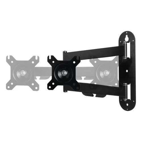 Настінне кріплення для монітора Arctic W1C, Black (AEMNT00058A) - зображення 2