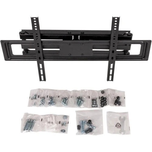 Настенное крепление для ТВ 37-70", ITech PTRB49, Black - изображение 4