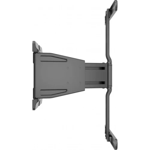 Настенное крепление LCD/Plasma TV 43-90" UniBracket Slim64 черное, нагрузка: до 50 кг - изображение 3