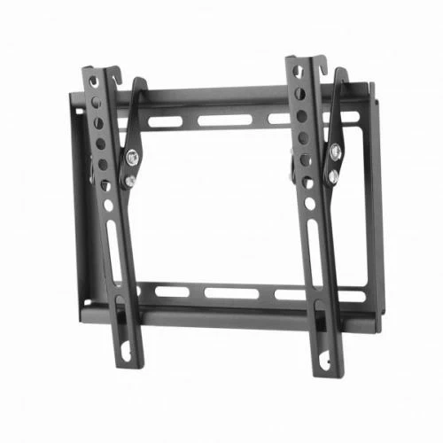Настенное крепление для ТВ 23-42", Gembird, Black, наклонное (WM-42T-04) - Фото 4 Настенное крепление для ТВ 23-42", Gembird, Black, наклонное (WM-42T-04) - изображение 4