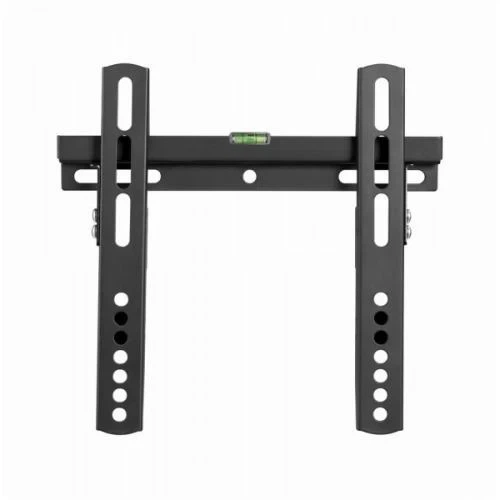 Настенное крепление для ТВ 23-42", Gembird, Black, фиксированное (WM-42F-02) - Фото 2 Настенное крепление для ТВ 23-42", Gembird, Black, фиксированное (WM-42F-02) - изображение 2