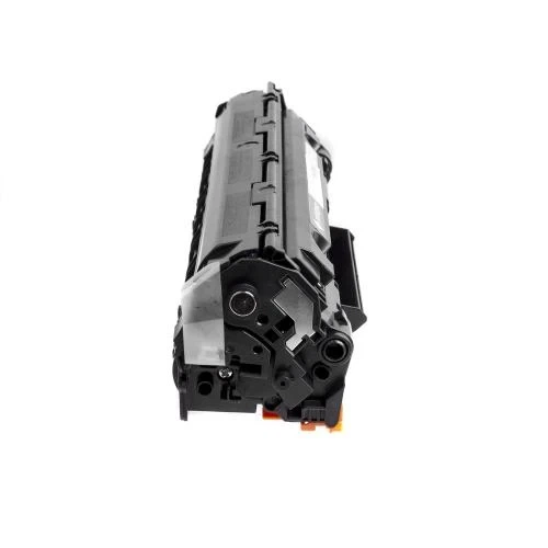 Картридж Canon 725, Black, PrintPro "Non Stop" (PP-C725NS) - изображение 3