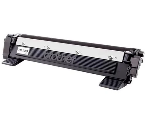 Картридж Brother TN1095, Black, BASF (BASF-TК-TN1095) - Фото 1 Картридж Brother TN1095, Black, BASF (BASF-TК-TN1095) - зображення 1