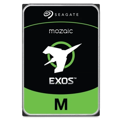 Жесткий диск 3.5" 30Tb Seagate Exos M, SATA3, 512 Мб, 7200 об/мин (ST30000NM004K) - изображение 2