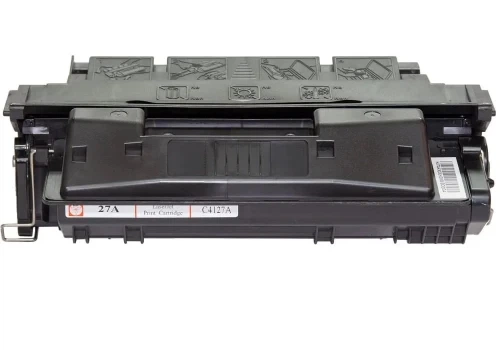Картридж HP 27A (C4127A), Black, BASF (BASF-KT-C4127A) - зображення 3