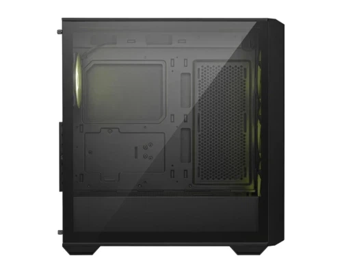 Корпус MSI MAG FORGE 330R AIRFLOW, Black - изображение 4