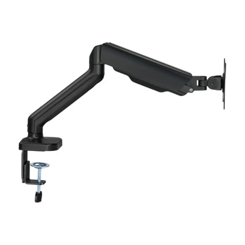 Кронштейн настільний для монітора 17-32" Kivi FlexM-GL012E, Black - Фото 2 Кронштейн настільний для монітора 17-32" Kivi FlexM-GL012E, Black - зображення 2