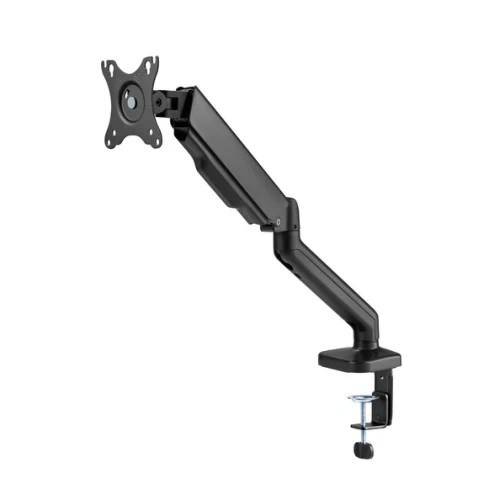 Кронштейн настільний для монітора 17-32" Kivi FlexM-GL012E, Black - Фото 8 Кронштейн настільний для монітора 17-32" Kivi FlexM-GL012E, Black - зображення 8