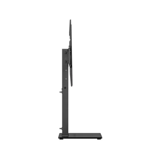 Настольная подставка для телевизора 37-75″ Gembird, Black, поворотная (TVS-D75S-01) - изображение 2