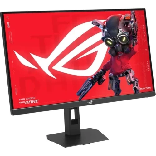 Монітор 27" Asus ROG Strix XG27JCG, Black (90LM0CE0-B01371) - зображення 2
