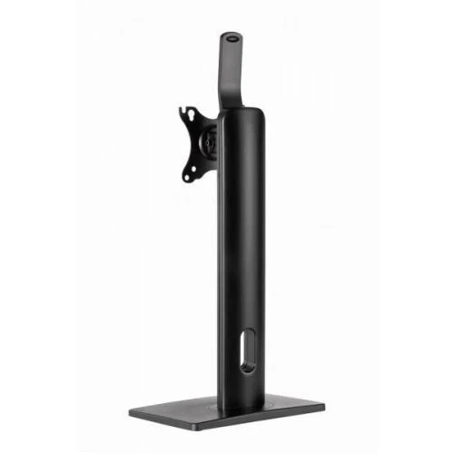 Настольное крепление для монитора Gembird, Black (MS-D1-01) - Фото 2 Настольное крепление для монитора Gembird, Black (MS-D1-01) - изображение 2