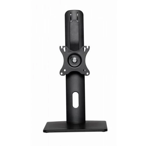 Настольное крепление для монитора Gembird, Black (MS-D1-01) - Фото 4 Настольное крепление для монитора Gembird, Black (MS-D1-01) - изображение 4