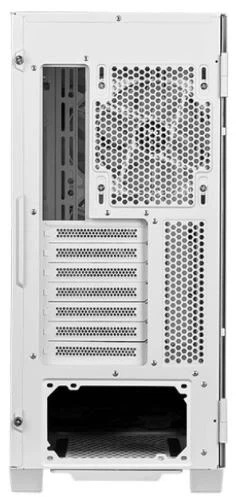 Корпус MSI MPG VELOX 100R, White - изображение 10