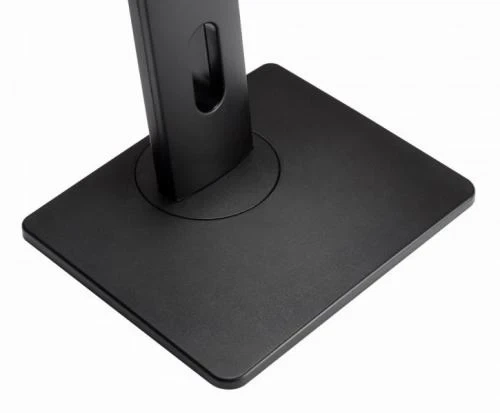 Настольное крепление для монитора Gembird, Black (MS-D1-01) - Фото 6 Настольное крепление для монитора Gembird, Black (MS-D1-01) - изображение 6