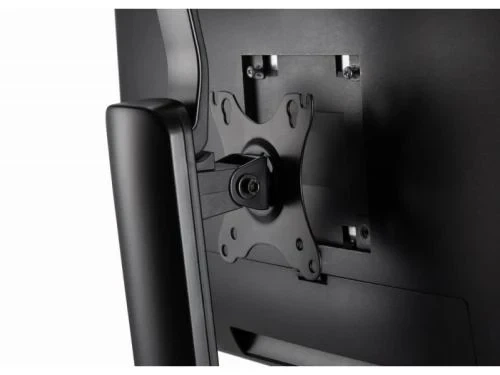Настольное крепление для монитора Gembird, Black (MS-D1-01) - Фото 8 Настольное крепление для монитора Gembird, Black (MS-D1-01) - изображение 8