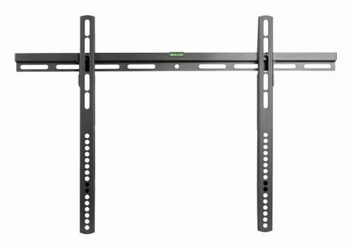 Настенное крепление для ТВ 37-70", Gembird, Black, фиксированное (WM-70F-02) - изображение 2