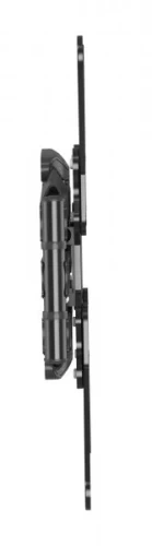 Настінне кріплення для ТВ 32-60", Gembird, Black, похило-поворотне (WM-60ST-01) - зображення 7